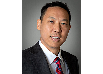 Justin Albert Shiau - ATHLON LEGAL, APC Pasadena Estate Planning Lawyers