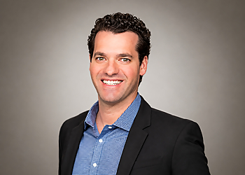Justin B. Heller, MD - Lancaster, CA Plastic Surgeons - Doctor Portrait Image