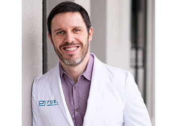 Justin B. Scott, DMD - PURE DENTAL HEALTH Atlanta Dentists