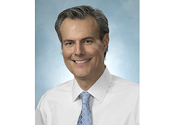 Justin B. Swan, MD - SALINAS VALLEY HEALTH ORTHOPEDICS Salinas Orthopedics image 1