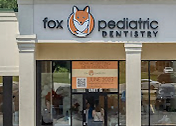 Elgin Kids Dentists Justin Baik, DMD - FOX PEDIATRIC DENTISTRY