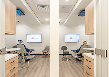 Elgin Kids Dentists Justin Baik, DMD - FOX PEDIATRIC DENTISTRY