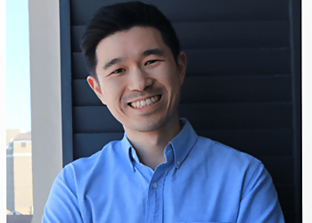 Justin Baik, DMD - FOX PEDIATRIC DENTISTRY Elgin Kids Dentists image 1