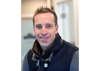  Justin Baltz, DDS - HIGHPOINT DENTAL CARE Aurora Dentists