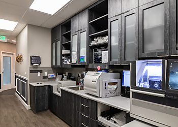 Aurora Dentists Justin Baltz, DDS - HIGHPOINT DENTAL CARE AND IMPLANT CENTER