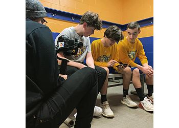 Justin Bondi Productions