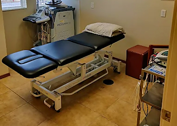 Provo Physical Therapists Justin Brown, DPT - BUSHNELL PHYSICAL THERAPY