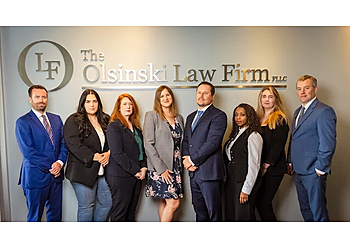 Concord Criminal Defense Lawyers Justin C. Olsinski, ESQ - OLSINSKI INJURY, FAMILY & CRIMINAL LAWYERS