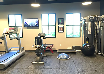 Pomona Physical Therapists Justin Carrido, DPT- EMPOWER PHYSICAL THERAPY AND WELLNESS