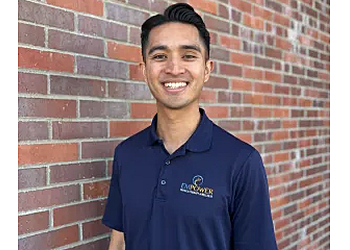 Justin Carrido, DPT- EMPOWER PHYSICAL THERAPY AND WELLNESS Pomona Physical Therapists image 1