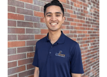 Justin Carrido, DPT- EMPOWER PHYSICAL THERAPY AND WELLNESS Pomona Physical Therapists