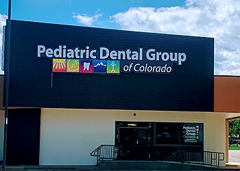 Lakewood Kids Dentists Justin Cathers, DDS - PEDIATRIC DENTAL GROUP