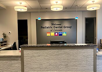 Lakewood Kids Dentists Justin Cathers, DDS - PEDIATRIC DENTAL GROUP
