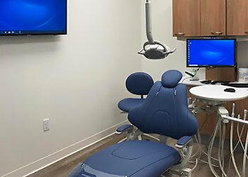 McKinney Kids Dentists Justin Chan, DDS - SPROUT DENTISTRY FOR KIDS