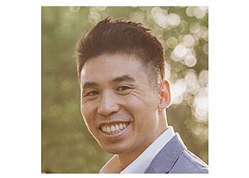 Justin Chan, DDS - SPROUT DENTISTRY FOR KIDS McKinney Kids Dentists image 1