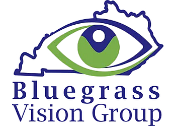 Lexington Pediatric Optometrists Justin Coleman, OD - BLUEGRASS VISION GROUP