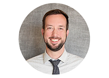 Justin Coleman, OD - BLUEGRASS VISION GROUP Lexington Pediatric Optometrists image 1