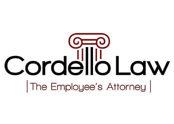 Rochester Employment Lawyers Justin Cordello, Esq - CORDELLO LAW PLLC