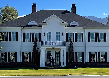 West Valley City Estate Planning Lawyers Justin Cutler - CUTLER | RILEY LAW