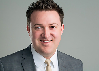 Justin Cutler - CUTLER | RILEY LAW West Valley City Estate Planning Lawyers image 1