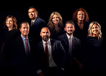 St George Divorce Lawyers Justin D Caplin - TURNER STACK & CAPLIN