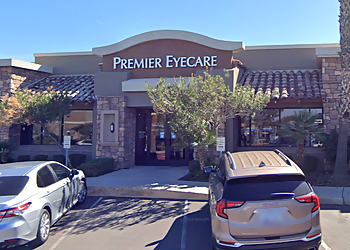 Gilbert Pediatric Optometrists Justin D. Jones, OD - PREMIER EYECARE OF ARIZONA