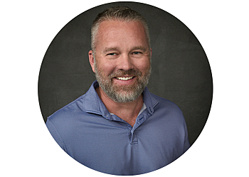 Justin D. Jones, OD - PREMIER EYECARE OF ARIZONA Gilbert Pediatric Optometrists image 1