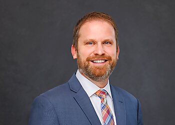 Justin D. Sweeney - SWEENEY LAW FIRM Fresno Immigration Lawyers image 1
