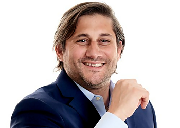 Justin Dexter, MD - EYE SURGEONS OF CNY Syracuse Eye Doctors image 1