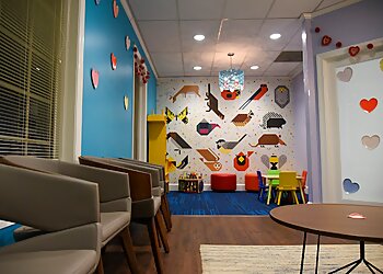 Richmond Kids Dentists Justin Edwards, DMD - RVA PEDIATRIC DENTISTRY