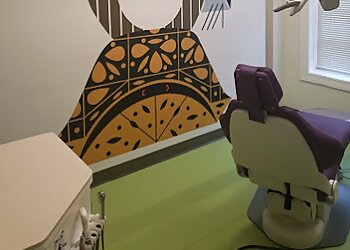 Richmond Kids Dentists Justin Edwards, DMD - RVA PEDIATRIC DENTISTRY