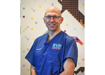 Justin Edwards, DMD - RVA PEDIATRIC DENTISTRY Richmond Kids Dentists