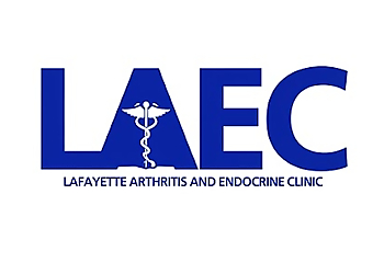 Justin Fontenot, MD - Lafayette, LA Endocrinologists - Clinic Logo