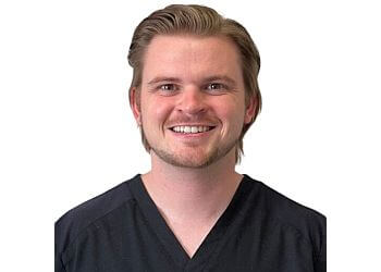 Justin Frost DDS - BILTMORE DENTAL CENTER Phoenix Dentists