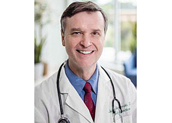 Justin Glodowski, DO - GENERATIONS FAMILY PRACTICE Cary Primary Care Physicians image 1