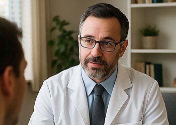 Justin Grey, MD San Jose Psychiatrists image 1