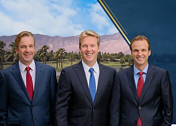 Rancho Cucamonga Personal Injury Lawyers Justin H. King - THE LAW OFFICES OF JUSTIN H. KING