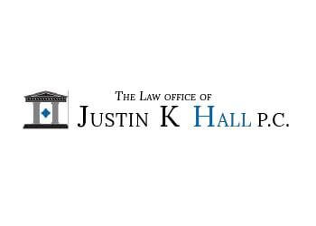 Garland DUI Lawyers Justin Hall - THE LAW OFFICE OF JUSTIN K. HALL P.C.