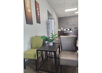 Salem Pediatric Optometrists Justin Heintz, OD - ALL FAMILY VISION CARE-SALEM