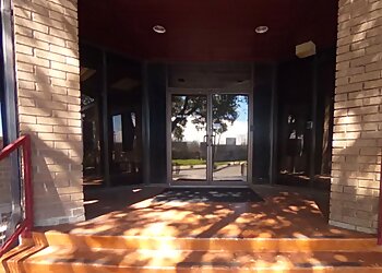 San Antonio Personal Injury Lawyers Justin Hill - HILL LAW FIRM