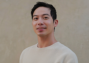 Justin Hsieh - BIRCH DENTAL Justin Hsieh - BIRCH DENTAL - Newport Beach, CA Dentists - Doctor Portrait Image