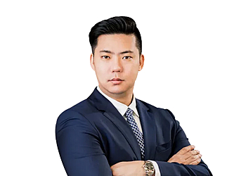 Justin J Ahn Garden Grove Mortgage Companies Justin J Ahn