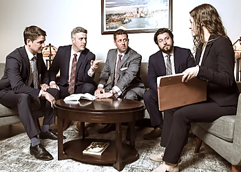 Pittsburgh Criminal Defense Lawyers Justin J. Ketchel - KETCHEL LAW