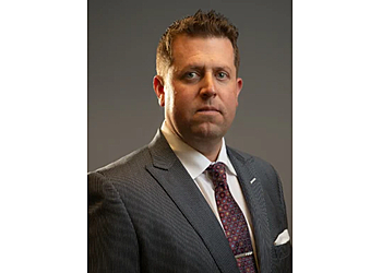 Justin J. Ketchel - KETCHEL LAW Pittsburgh Criminal Defense Lawyers image 1