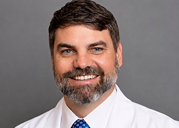 Justin Jackman, OD - ZION EYE INSTITUTE - St George, UT Pediatric Optometrists - Doctor Portrait Image