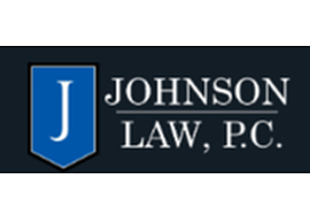 Hillsboro Personal Injury Lawyers Justin Johnson - JOHNSON LAW, P.C.