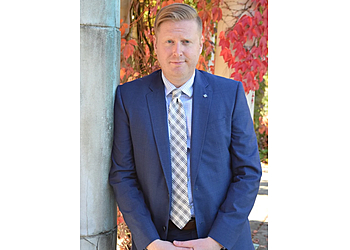 Justin Johnson - JOHNSON LAW, P.C. Hillsboro Personal Injury Lawyers Justin Johnson - JOHNSON LAW, P.C.