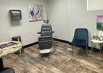 Oklahoma City Plastic Surgeon Justin Jones, MD - JONES PLASTIC SURGERY