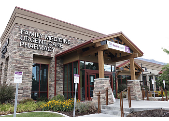 Provo Primary Care Physicians Justin Jones, MD - PROVO FAMILY MEDICINE