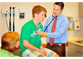 Provo Primary Care Physicians Justin Jones, MD - PROVO FAMILY MEDICINE